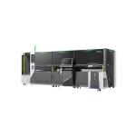 Buy cheap Low Voltage Fully Automatic Wire Harness Manufacturing Modular Design Both-end Crimping and Inserting Machine from wholesalers