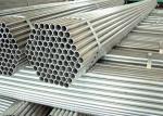 ASME U Seamless Carbon Steel Boiler Tube ST 37.8 Carbon Steel Pipe