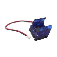 Buy cheap Blue Case 30×30×10mm 3010 Cooling Fan Cover For E3D V5 V6 3D Printer product