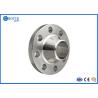 Buy cheap A182 Stainless Steel Flanges DIN2567 PN30 PN40 WN LWN Flange 2" Size 900# from wholesalers