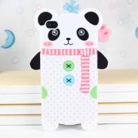 Buy cheap Zipper T-shirt Design for iPhone 4 4S Silicone Case product