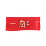 Wholesale heat sealing Customized printing high quality popsicle Plastic