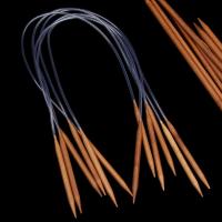 Buy cheap Pet Clothes Bamboo Circular Knitting Needles Transparent Tube product