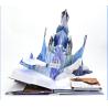 Buy cheap High - End Children Pop Up Books Printing Service , Pop Up Story Books For Kids from wholesalers