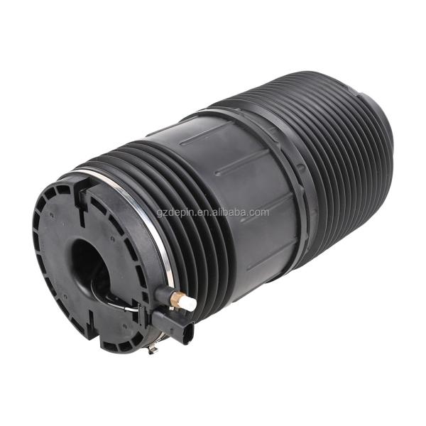 Car Model for Porsche Palamela 971 971616025 Rear Left Air Suspension Spring