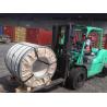 Buy cheap ASTM DN Galvannealed Stainless Steel Coils Hot Colled 0.3mm Thickness from wholesalers