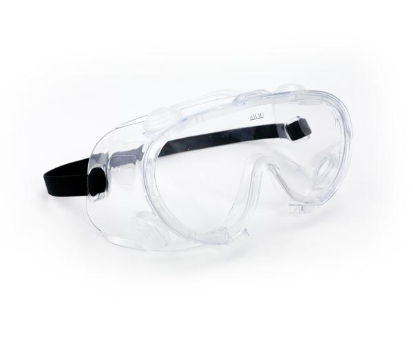 Buy cheap Work Protective Medical Safety Goggles / Transparent Surgery Safety Glasses from wholesalers