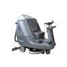 Buy cheap Warehouses Ride On Auto Scrubber , Wet Floor Cleaner Machine 180L Tank from wholesalers
