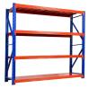 Buy cheap 300kg Light Duty Racking Sgs Steel Angle Rack Cold Roll from wholesalers