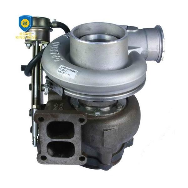 Buy cheap Excavator Engine Parts Cummins NTA855 Turbocharger 3032062 from wholesalers