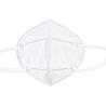 Buy cheap KN95 Non Valved Disposable PM2.5 Face Mask from wholesalers