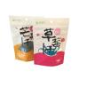 Buy cheap Custom printed food grade zip lock snack custom plastic pouch packaging food packaging bag from wholesalers