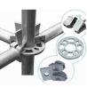 Buy cheap Rosette And Wedge Q235 Ring Lock Scaffolding Parts from wholesalers