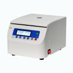 HK - 16C Benchtop Microcentrifuge High - Speed Ventilated 12-Seat For 5ml Tubes