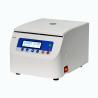 Buy cheap 24 Holes 1.5ml/2ml Lab High-Speed Centrifuge Micro Benchtop Type 1-16500 rpm Adjustable from wholesalers