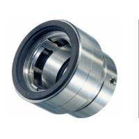 Buy cheap Single Balanced Metal Bellow Mechanical Seal Non Wetted product
