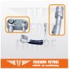 Buy cheap 888-782 Twins Aluminum Air Conditioning Evaparator Pipeline Hino Truck from wholesalers