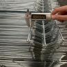 Buy cheap Eco Friendly 3d Curved Fence Welded Wire Mesh Panel For Farm / Highway / Sport from wholesalers