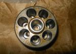 A8V80 Valve Plate Cylinder Block Drive Shaft Piston Hydraulic Pump Repair kits