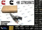 QSM11 ISM11 M11 4903472 4903319 4026222 Common Rail Fuel Injector 6 Months
