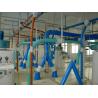 Buy cheap High Pressure Pneumatic Dust Collector Silo Top Dust Collector Tangent Air Inlet Design from wholesalers