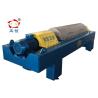 Buy cheap LW Series Chemical Centrifuge 180-760 mm Bowl Dia 7.5-11 KW Main Power from wholesalers