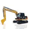 Buy cheap 313DL Used Caterpillar Excavators Machine CATC4.4 Engine 0.53m3 Bucket Capacity from wholesalers