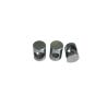 Buy cheap CNC milling customized precision aluminum parts from wholesalers
