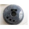 Buy cheap Excavator Spare Parts 4636444 Digger Rubber Coupling For ZX450-3 ZX450LC-3 ZX470H-3 ZX470LCH-3 from wholesalers