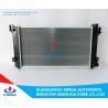 Buy cheap OEM 4682587 / 4682587AB Car Radiator For CARAVAN 2.4L 1996-2000 / VOYAGER 2.4L 1996-2000 from wholesalers
