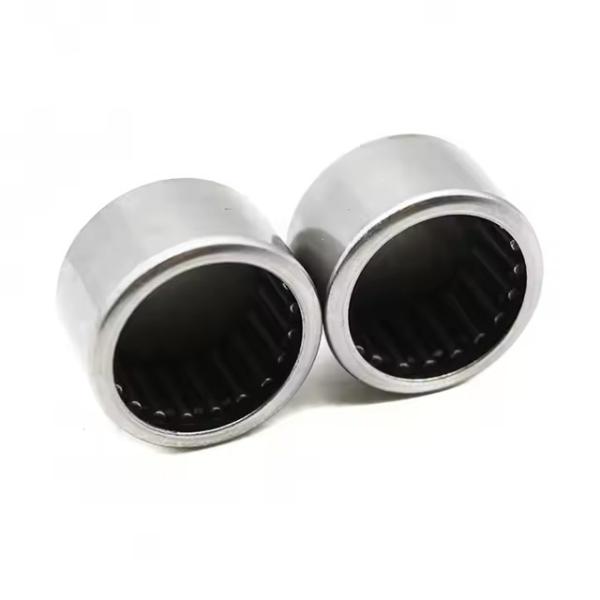 Gold Seller Fast Delivery Needle Roller Bearings BK Series BK5020 Needle