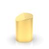 Buy cheap Die Casting Golden Zinc Alloy Perfume Bottle Caps from wholesalers