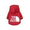 Buy cheap Amazon Hot Selling Dog Clothes Multi-Size Pet Hoodies Luxury Winter Warm Apparel For Dog from wholesalers