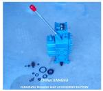 CSBF-G32 Hydraulic Winch Control Valves | Products & Suppliers-FEIHANG MARINE