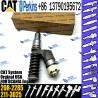 Buy cheap C15 C18 Engine Fuel Injector 289-0753 291-5911 294-3500 20R-1308 20R-2285 from wholesalers