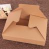 Buy cheap OEM ODM Folding 350g Art Paper Box For Cupcakes from wholesalers