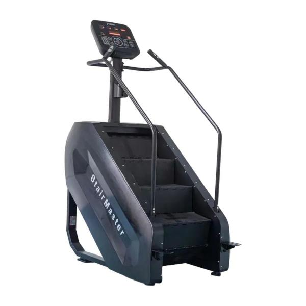Buy cheap best commercial fitness climbing machines gym machine stair climber for sale stair master from wholesalers