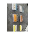 1998 Year Super Bright Waterproof LED Light Truck Lamp for White Truck Side