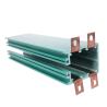 Buy cheap 140a Power Rail Enclosed Conductor Bar Electric Chain Hoist Busbar from wholesalers