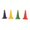 Buy cheap Customized Size PP Football Practice Drills Indoor Outdoor Soccer Cones for Field Marker from wholesalers