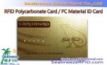 Buy cheap Polycarbonate Material Card, PC Material High Temperature Resistant RFID Card from wholesalers