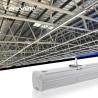 Buy cheap 4ft 50 Watt LED Linear Lighting System from wholesalers