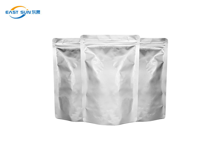 RoHs REACH PES Polyester Hot Melt Powder Adhesive Heat Transfer For Fabric