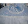 Buy cheap sugar / rice Food grade FIBC Bag of transparent inner liner , large one ton bag from wholesalers
