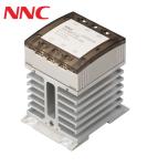 UL Certified Solid State Relay CAG6-1/032F-38 10A 15A with Heat Sink and DIN