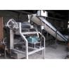 Buy cheap Stainless Steel Fruit Canning Equipment Double Beating Enucleating Machine from wholesalers