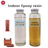 Buy cheap Flame Retardant Transparent Liquid Epoxy Resin For Mutual Inductor APG Transformer from wholesalers