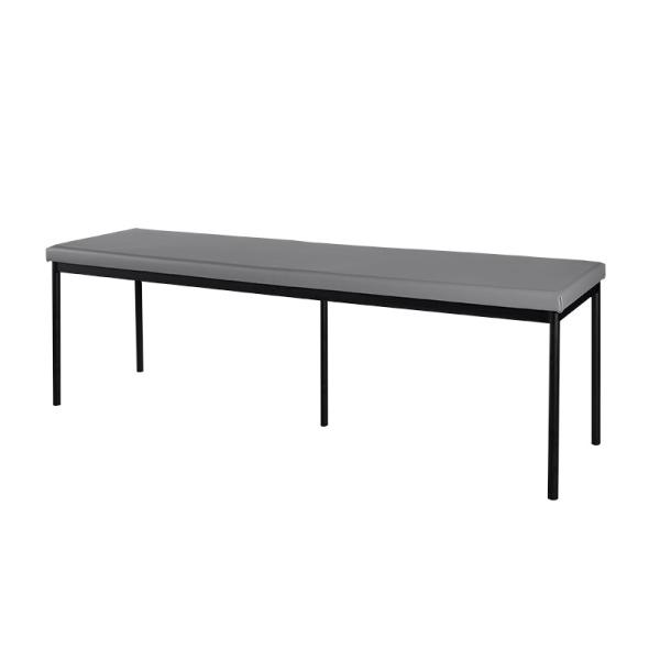 Buy cheap Smooth Surface Living Room Leather Bench DC-7519 with Contemporary Design from wholesalers