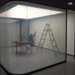 Modern Switchable Smart Film for Bathroom Windows and Doors Switchable Control