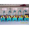 Buy cheap Automatic Wire Drawing Machine 2.0mm 6.5mm For Low / High Carbon Steel from wholesalers